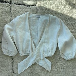 Faithful The Brand Blouse